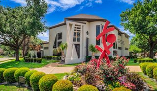 5801 Dove Creek Lane, Plano, TX 75093