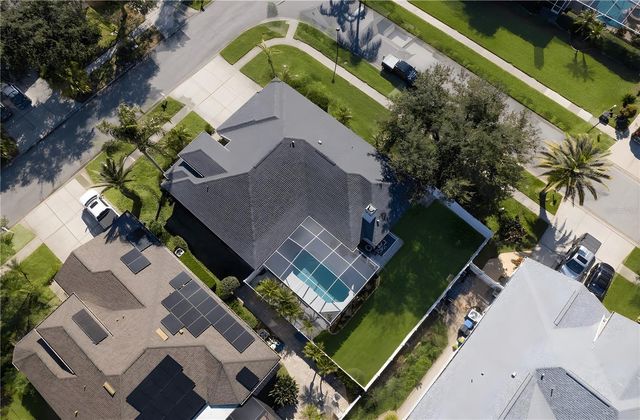 16116 LYTHAM DRIVE, Odessa, FL 33556