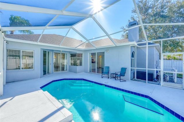 16116 LYTHAM DRIVE, Odessa, FL 33556