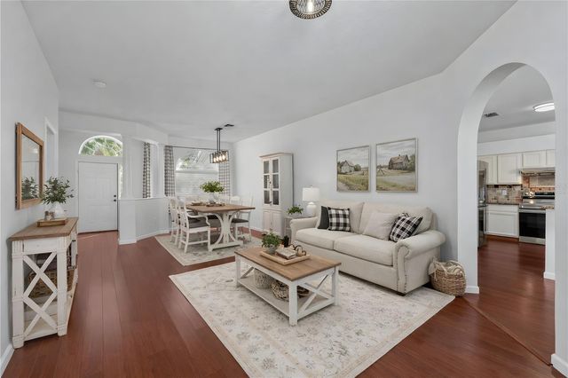 16116 LYTHAM DRIVE, Odessa, FL 33556