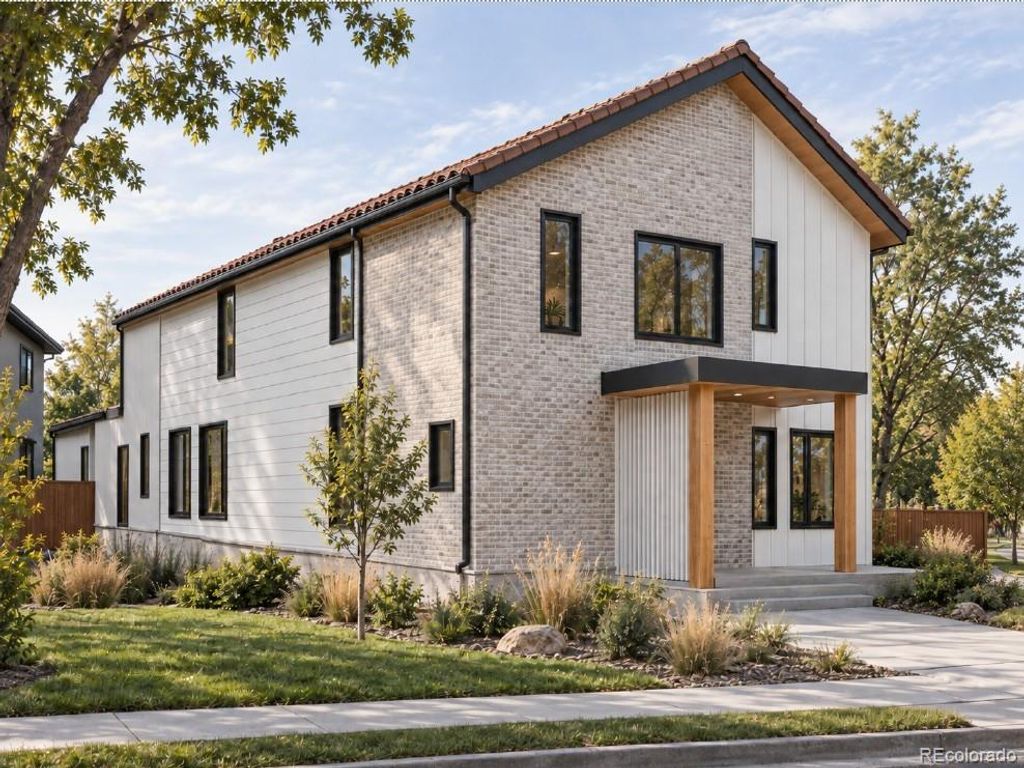 3801 S Logan Street, Englewood, CO 80113