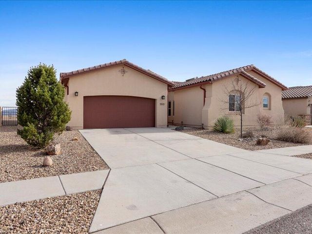5513 Pikes Peak Loop NE, Rio Rancho, NM 87144
