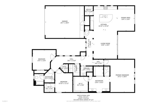 5513 Pikes Peak Loop NE, Rio Rancho, NM 87144