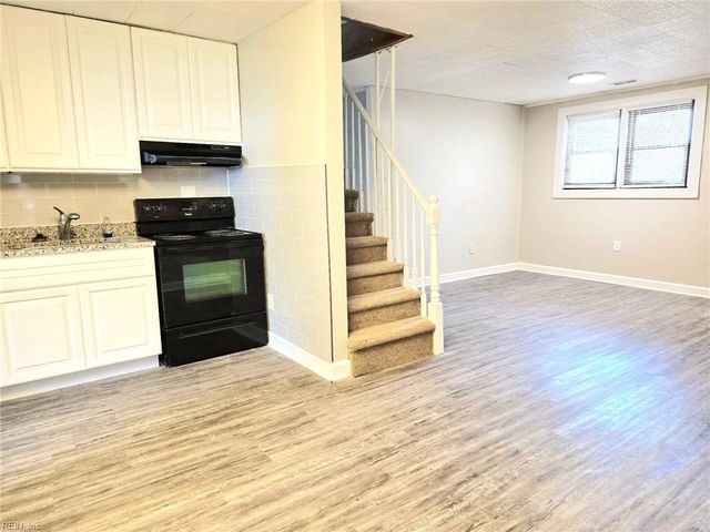 8068 Moose AVE, Norfolk, VA 23518