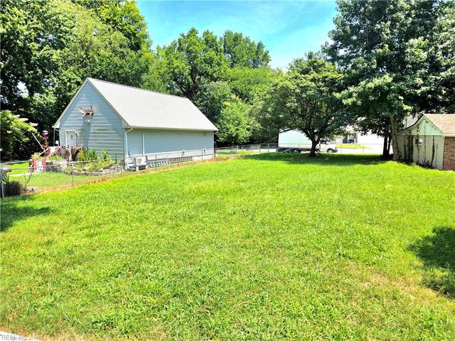 8068 Moose AVE, Norfolk, VA 23518