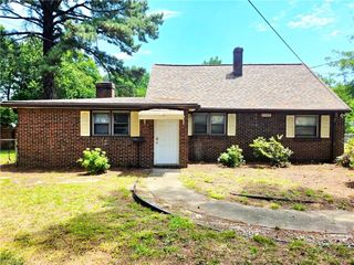 8068 Moose AVE, Norfolk, VA 23518