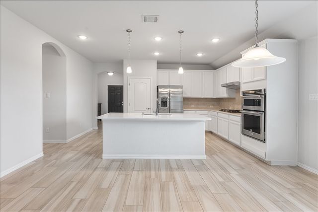 3601 Brahman Court, Mckinney, TX 75071