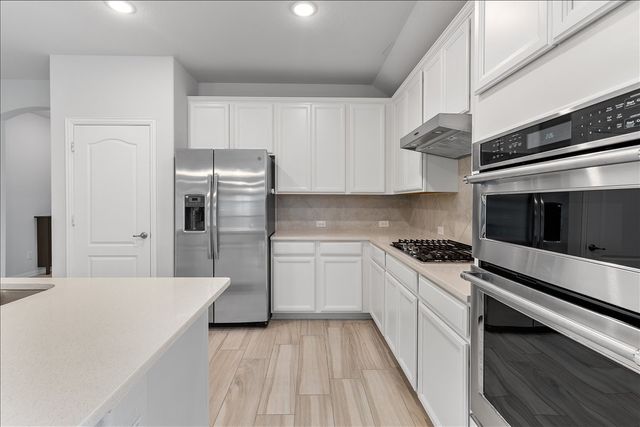 3601 Brahman Court, Mckinney, TX 75071