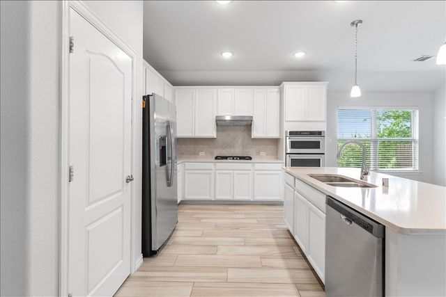 3601 Brahman Court, Mckinney, TX 75071