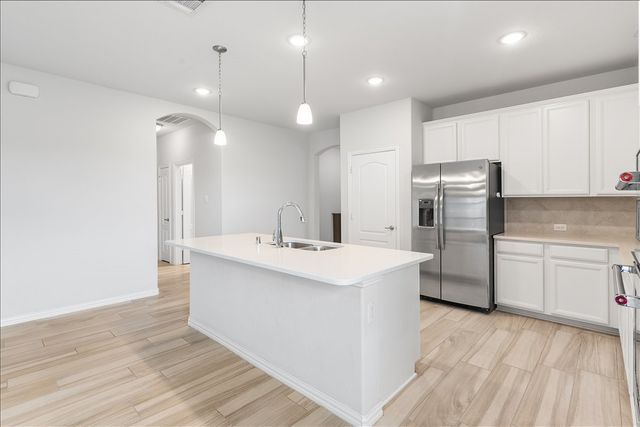 3601 Brahman Court, Mckinney, TX 75071