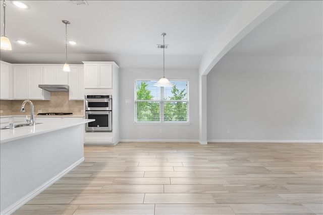 3601 Brahman Court, Mckinney, TX 75071