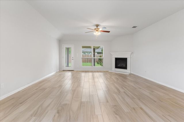 3601 Brahman Court, Mckinney, TX 75071
