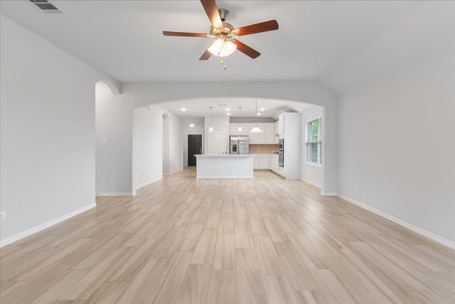 3601 Brahman Court, Mckinney, TX 75071