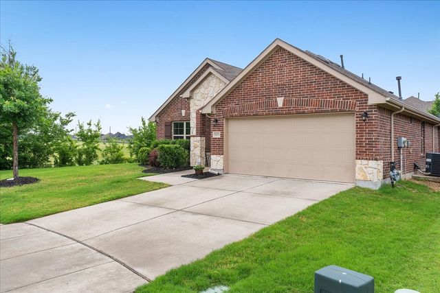 3601 Brahman Court, Mckinney, TX 75071