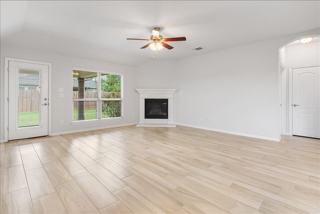 3601 Brahman Court, Mckinney, TX 75071