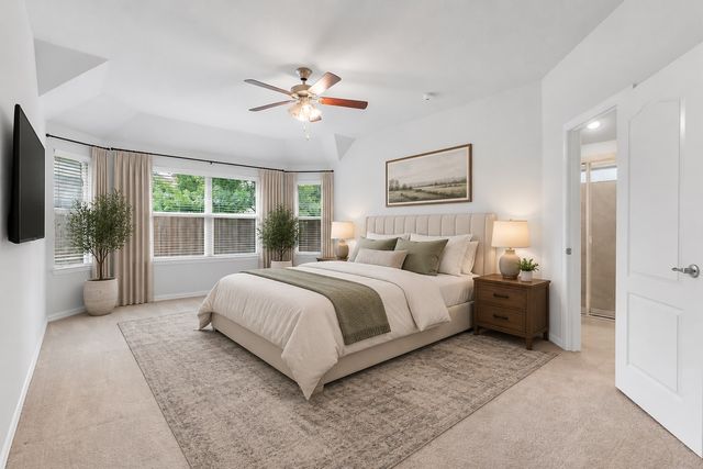 3601 Brahman Court, Mckinney, TX 75071
