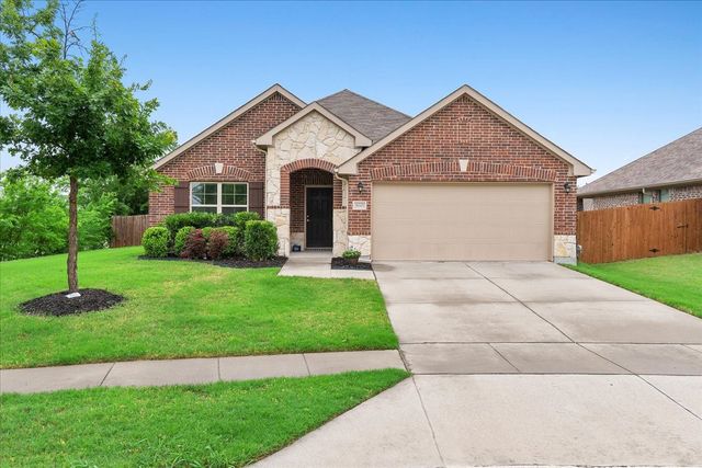 3601 Brahman Court, Mckinney, TX 75071