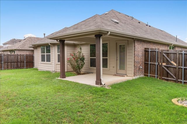 3601 Brahman Court, Mckinney, TX 75071