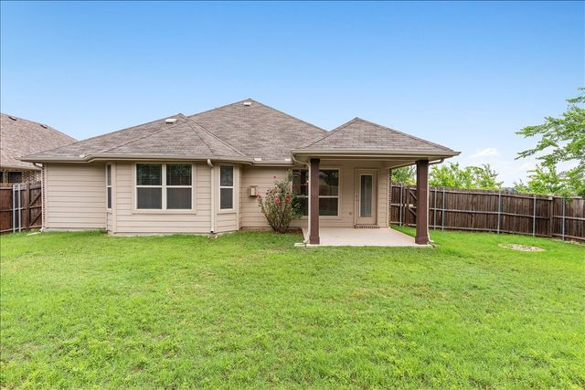 3601 Brahman Court, Mckinney, TX 75071