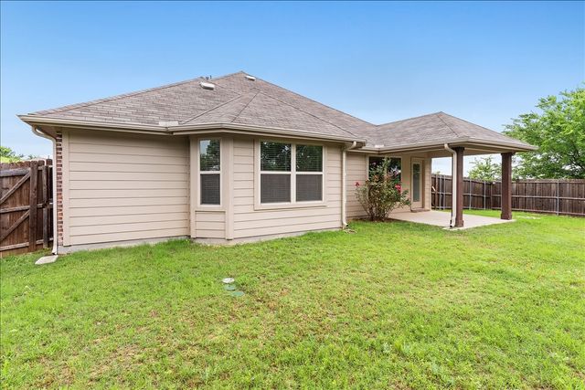 3601 Brahman Court, Mckinney, TX 75071
