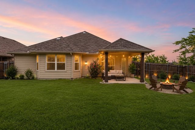 3601 Brahman Court, Mckinney, TX 75071