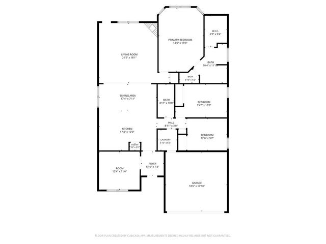 3601 Brahman Court, Mckinney, TX 75071