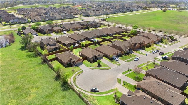 3601 Brahman Court, Mckinney, TX 75071