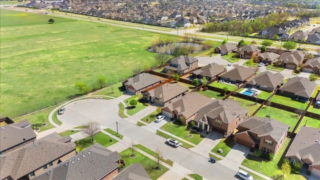 3601 Brahman Court, Mckinney, TX 75071