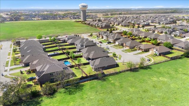 3601 Brahman Court, Mckinney, TX 75071