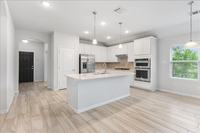 3601 Brahman Court, Mckinney, TX 75071