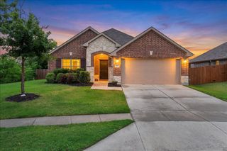3601 Brahman Court, Mckinney, TX 75071