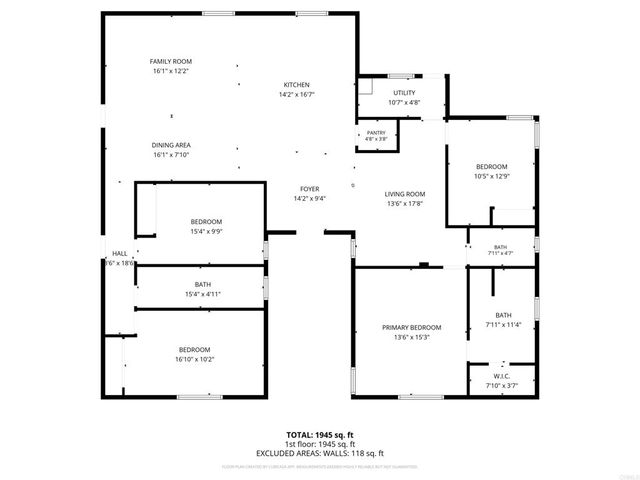 155 Walnut Drive, Chula Vista, CA 91911