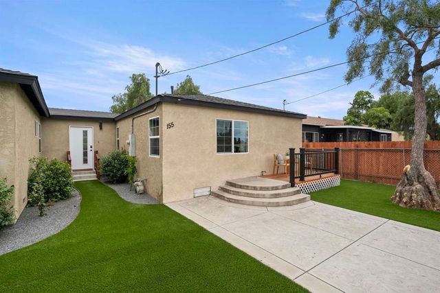 155 Walnut Drive, Chula Vista, CA 91911