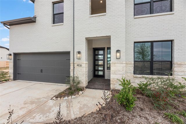 408 Harvest Moon Drive, Katy, TX 77493