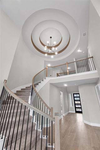 408 Harvest Moon Drive, Katy, TX 77493