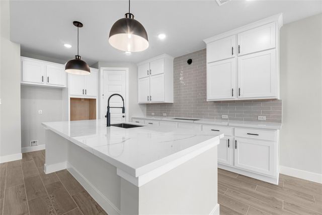 408 Harvest Moon Drive, Katy, TX 77493