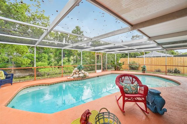 17803 SUNRISE DRIVE, Lutz, FL 33549