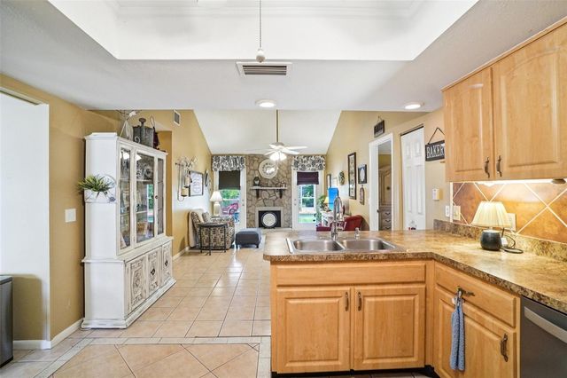 17803 SUNRISE DRIVE, Lutz, FL 33549