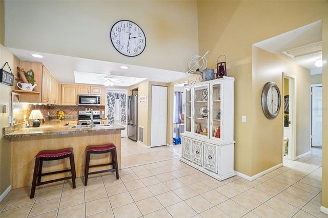 17803 SUNRISE DRIVE, Lutz, FL 33549