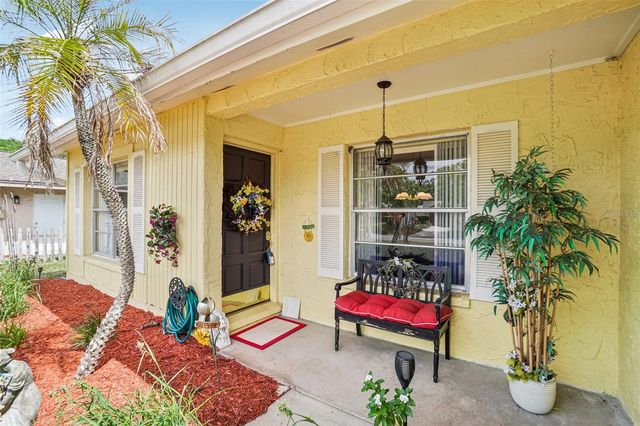 17803 SUNRISE DRIVE, Lutz, FL 33549