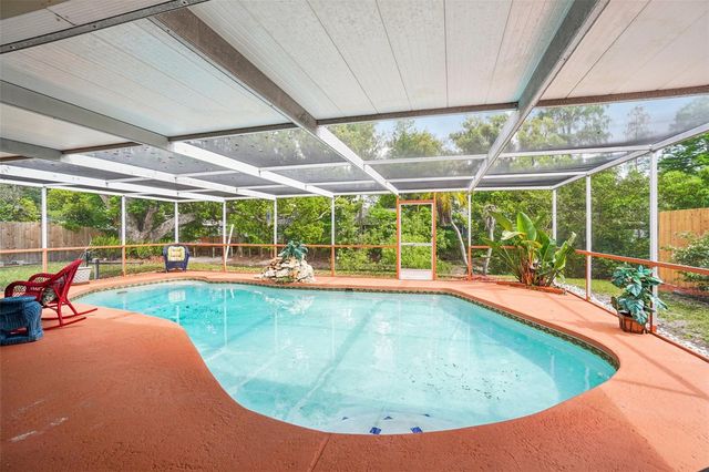 17803 SUNRISE DRIVE, Lutz, FL 33549