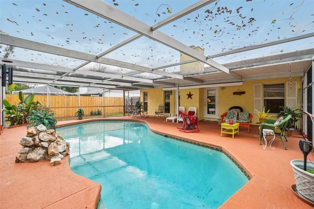 17803 SUNRISE DRIVE, Lutz, FL 33549