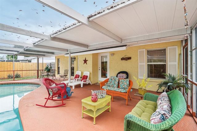 17803 SUNRISE DRIVE, Lutz, FL 33549