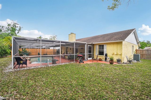 17803 SUNRISE DRIVE, Lutz, FL 33549