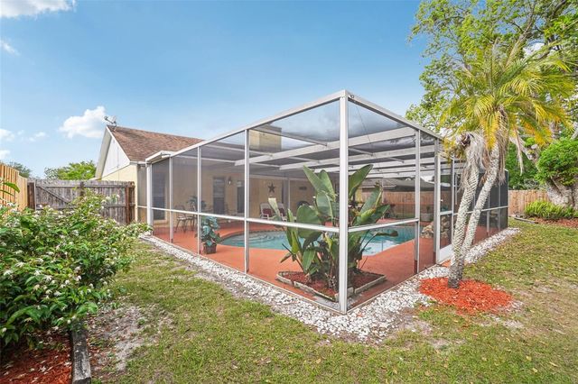 17803 SUNRISE DRIVE, Lutz, FL 33549
