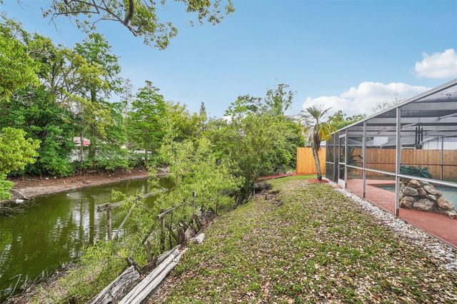 17803 SUNRISE DRIVE, Lutz, FL 33549