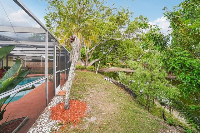 17803 SUNRISE DRIVE, Lutz, FL 33549