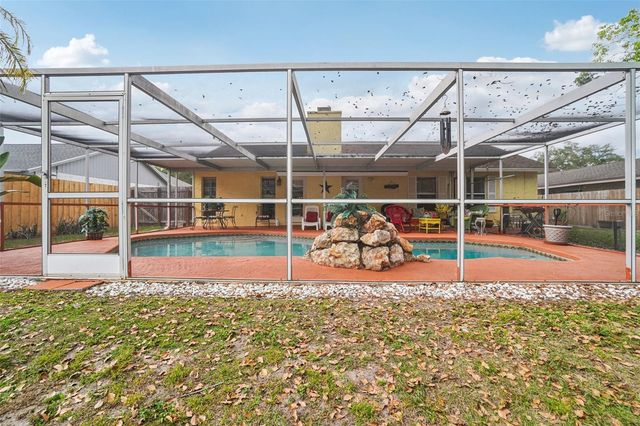 17803 SUNRISE DRIVE, Lutz, FL 33549