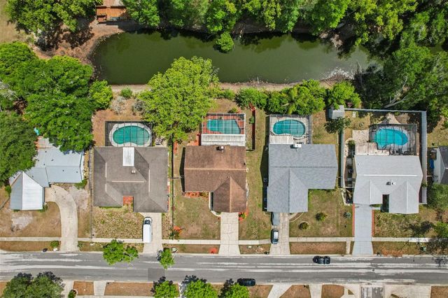 17803 SUNRISE DRIVE, Lutz, FL 33549