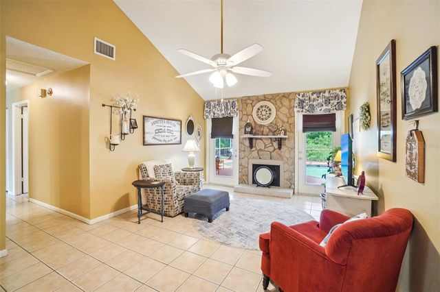 17803 SUNRISE DRIVE, Lutz, FL 33549